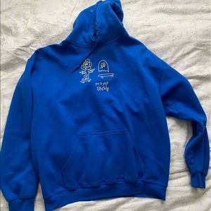 Lonely Ghost (size:M)